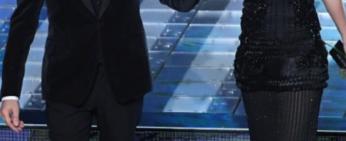 Sanremo 2017, la diretta della prima serata: Clementino, Ron e Giusy Ferreri a rischio eliminazione