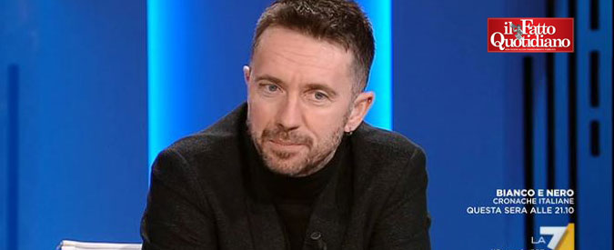 Copertina di Pd, Scanzi: “Se Renzi vince congresso, come fanno Emiliano e Rossi a rimanere nel partito?”