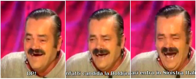 Copertina di Scissione del Pd e nascita di Dp, le rivelazioni (tutte da ridere) sul piano di D’Alema e Bersani. Il video è geniale