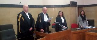 Copertina di Fondi Sardegna, 13 consiglieri condannati a pene fino a 5 anni: 3 verso sospensione