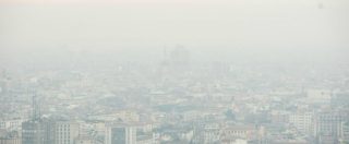 Copertina di Smog, Italia avvolta dalle polveri sottili: 2017 inizia con livelli record. Pm10 oltre tre volte i limiti di legge
