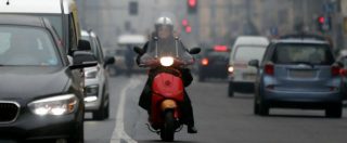Copertina di Inquinamento, ultimatum Ue a Italia: “Due mesi per ridurre le emissioni o giudizio di fronte a Corte di Giustizia”