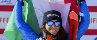 Copertina di Mondiali di sci 2017, Sofia Goggia conquista la prima medaglia per l’Italia