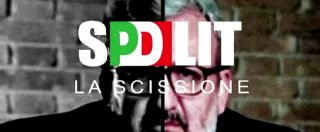 Copertina di Pd, la parodia del M5S Puglia: Emiliano diventa il protagonista di “sPDlit”
