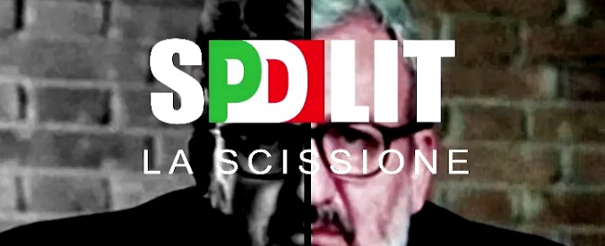 Copertina di Pd, la parodia del M5S Puglia: Emiliano diventa il protagonista di “sPDlit”