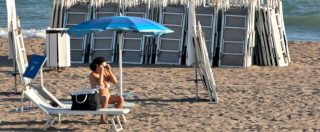Copertina di Ostia, sette condanne nel processo sugli stabilimenti balneari: “Metodo mafioso”