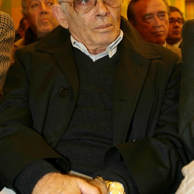 Pasquale Squitieri morto a Roma: il regista scomparso a 78 anni