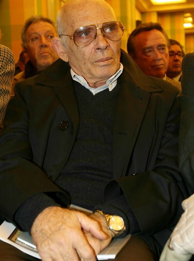 Pasquale Squitieri morto a Roma: il regista scomparso a 78 anni