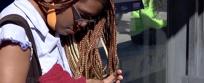 Copertina di Stranieri in Italia, quanti sono? I dati dell’indagine Idos-Ocse e le prospettive per il futuro