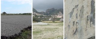 Copertina di Taormina, a tre mesi dal G7 i cantieri non sono ancora partiti. Il sindaco: “Rischiamo di fare una figuraccia internazionale”