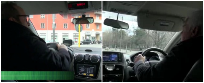 Copertina di Taxi vs Uber, servizi a confronto. Una corsa sulla stessa tratta: quali sono le differenze?