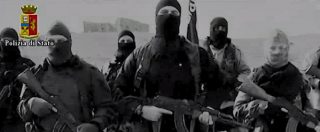 Copertina di Terrorismo, il giudice di Bari al fanatico di Isis: “Frequenti un corso di religione islamica”