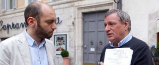 Copertina di ‘Ndrangheta in Emilia, 170 anni di carcere per 23 imputati. Tra le accuse, le minacce a Tizian