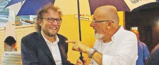 Consip, l’ex ad Luigi Marroni conferma davanti a Lucca Lotti: “Fu lui a informarmi delle cimici in ufficio”