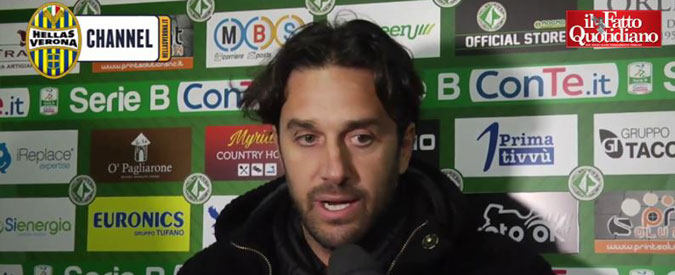 Copertina di Verona, Luca Toni: “Siamo stati aggrediti da 15 persone. Vigili girati dall’altra parte. Vergognoso”