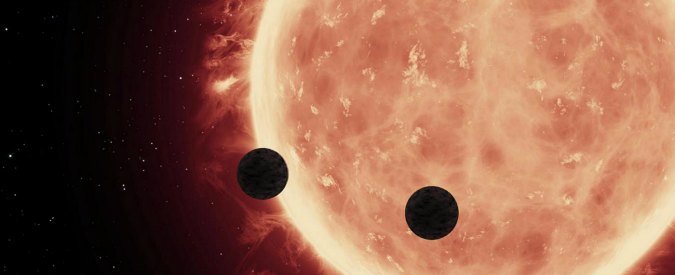 Nasa: “Scoperto sistema solare con sette pianeti simili alla Terra”. Sei sono in una zona temperata