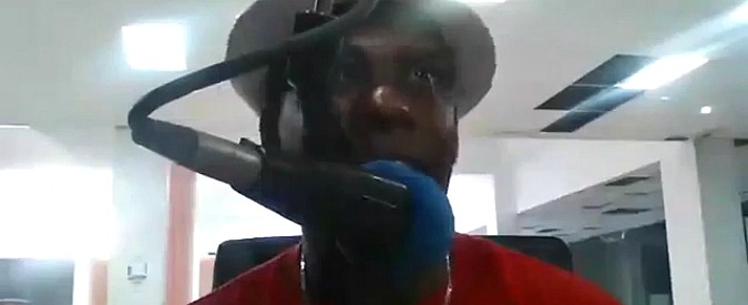 Copertina di Repubblica Dominicana, due giornalisti uccisi durante la trasmissione. Gli spari in diretta facebook