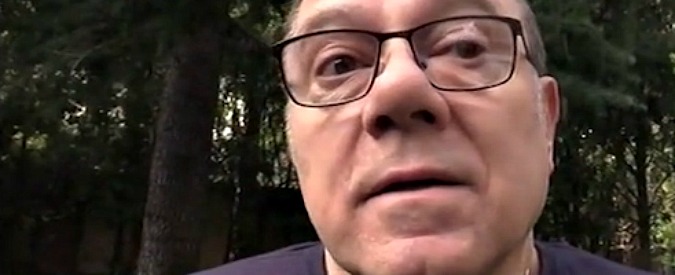 Copertina di Raggi, l’appello di Carlo Verdone: “Roma è un disastro, sindaca si dia da fare il prima possibile”