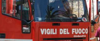 Copertina di Pesaro, incendio in un palazzo: anziana disabile muore in casa