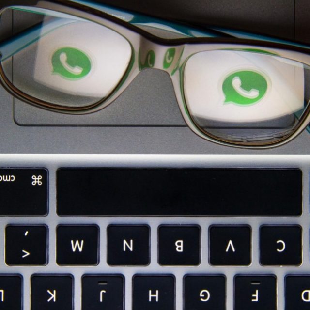 Whatsapp, ecco la novità per inviare messaggi vocali
