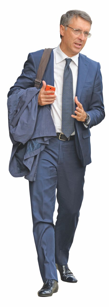 Copertina di “Neppure l’Anac può sanzionare i conflitti d’interesse dei politici”