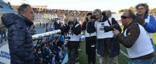 Copertina di Zeman, una domenica a modo suo: ecco perché il Boemo serve ancora alla Serie A