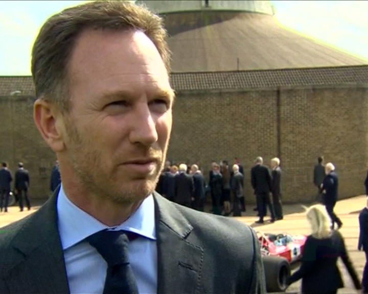 Copertina di F1, Chris Horner (Red Bull): “Surtees leggenda assoluta”