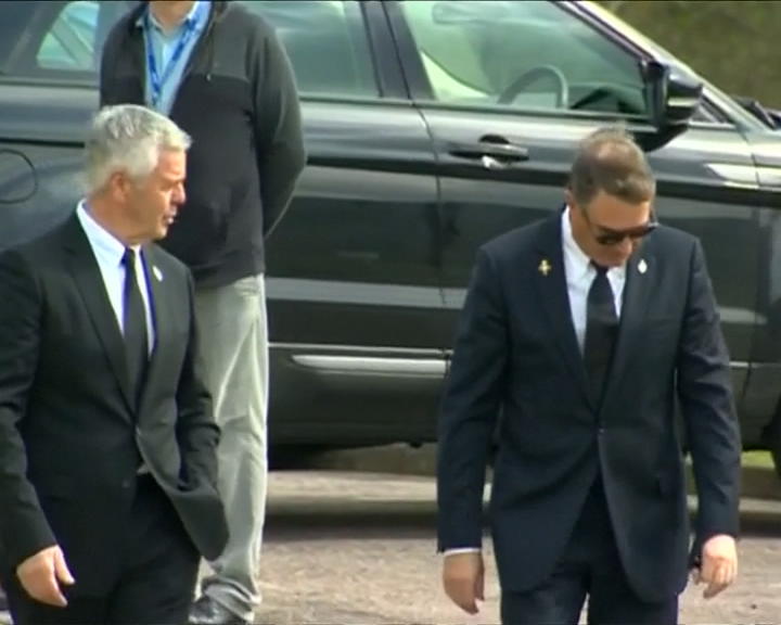 Copertina di F1, anche Mansell per l’ultimo saluto a John Surtees