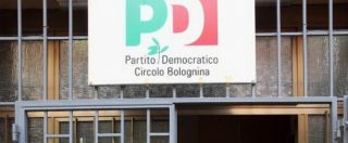 Congresso Pd, nello storico circolo della Bolognina vince Matteo Renzi. Nel 2013 era dietro Cuperlo e Civati