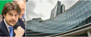 Copertina di Lombardia, oltre 150 milioni investiti dalla cassaforte regionale Finlombarda in bond delle banche venete a rischio