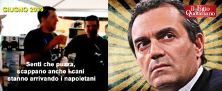 Copertina di Salvini a Napoli, De Magistris: “Prefettura ha dato ok, ma Comune dice no ai razzisti e xenofobi come lui”