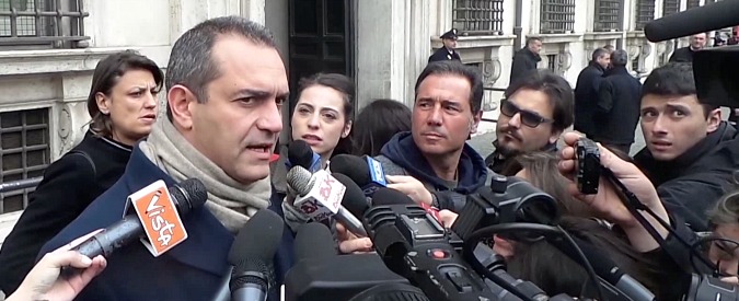 Copertina di Gomorra addio, demolizione vele di Scampia entro l’estate. De Magistris: “Ma una ce la teniamo”