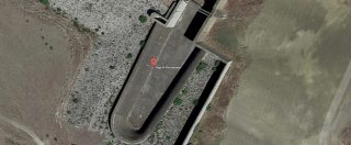 Copertina di Sicilia, a Caltagirone una diga incompiuta su sito archeologico. L’esperto: “E’ un’opera pubblica abusiva, va demolita”
