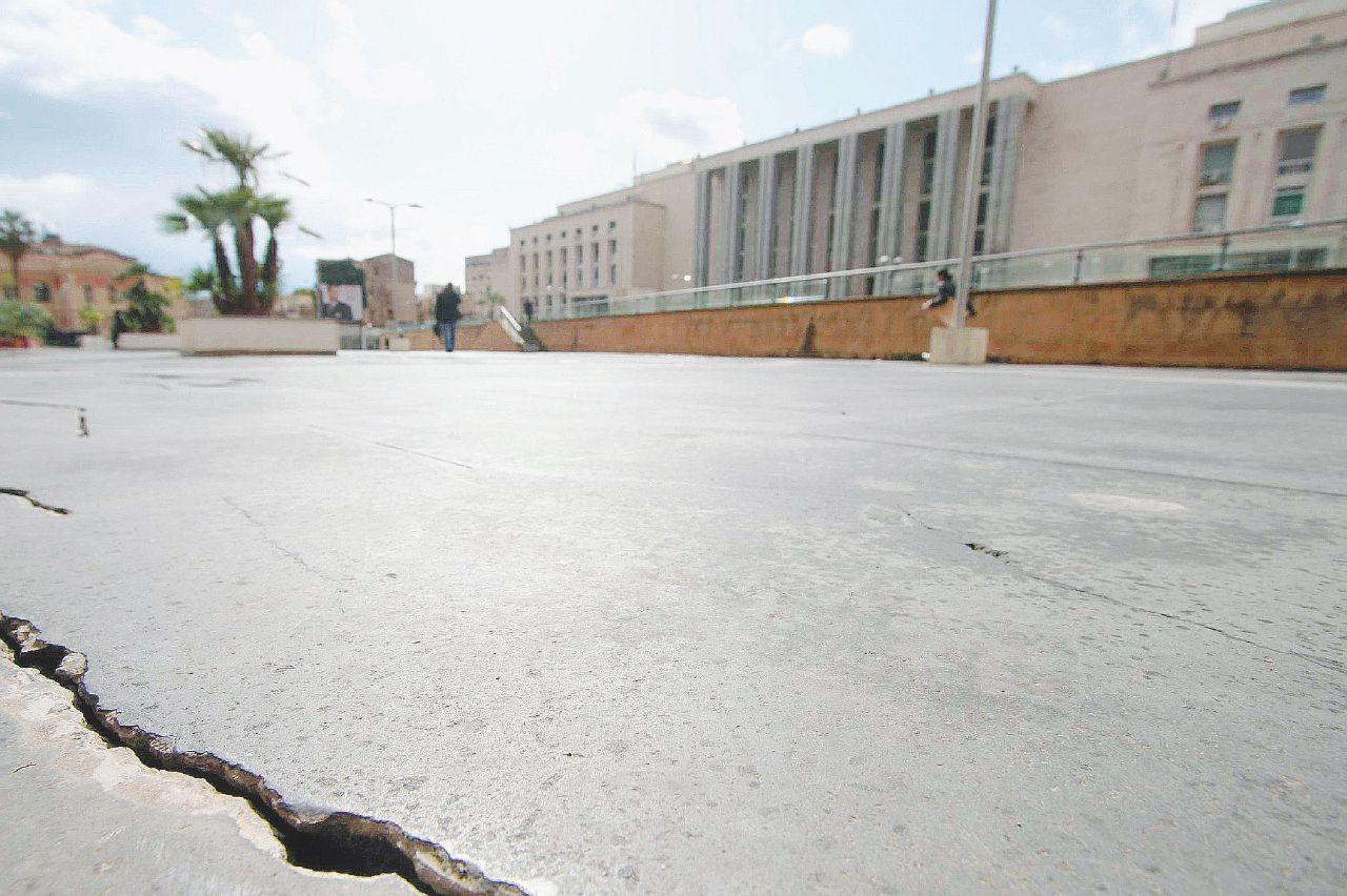 “Così Riina mi nominò suo ministro delle tangenti”