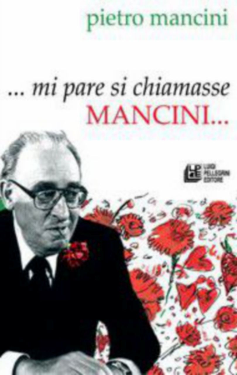 Copertina di Mancini, il “padre politico” del vaccino antipolio