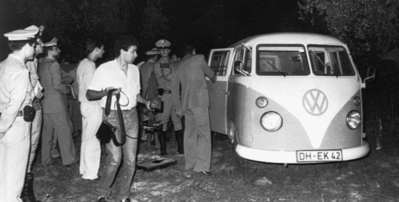 Morto Pucci, era l’ultimo “compagno di merende” Morto Pucci, era l’ultimo “compagno di merende”