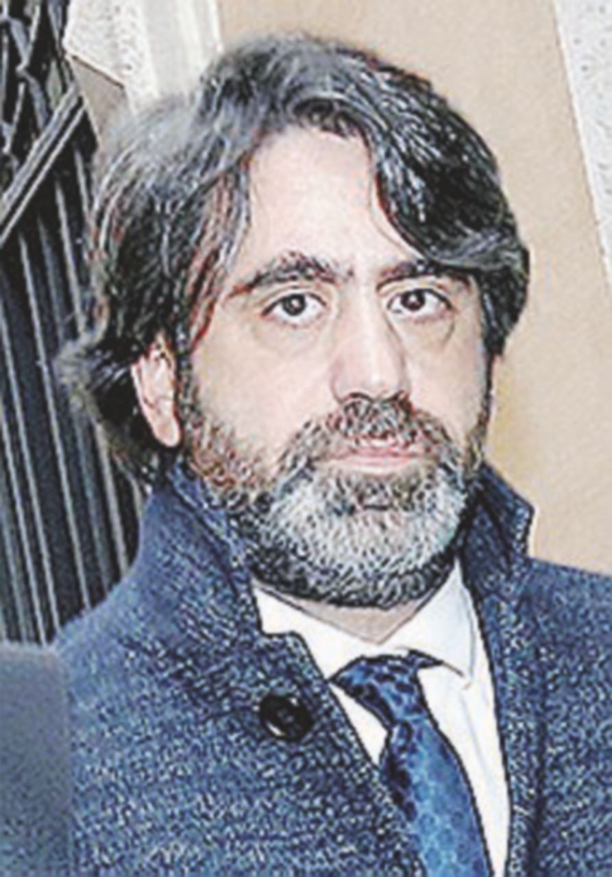 Bonifazi: “Incontrai Russo nel mio ufficio ma finì lì” Bonifazi: “Incontrai Russo nel mio ufficio ma finì lì”