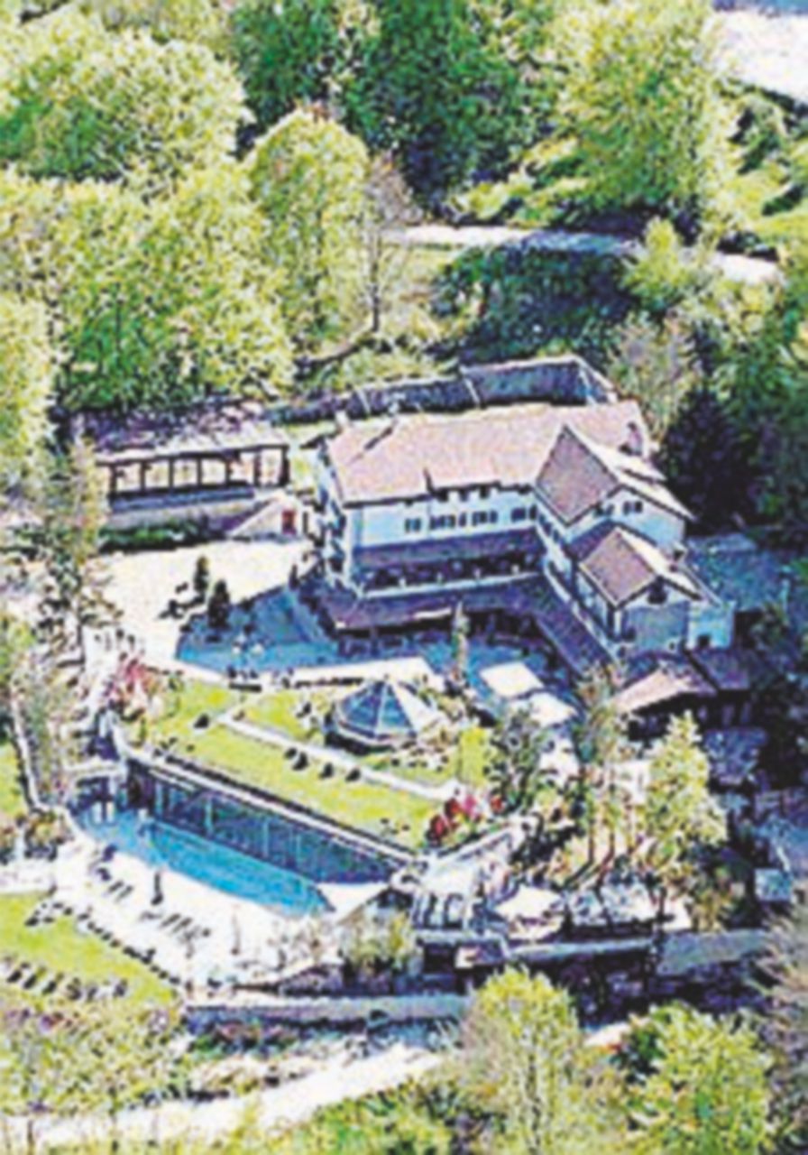 La stanza più lussuosa dell’albergo Rigopiano era un magazzino La stanza più lussuosa dell’albergo Rigopiano era un magazzino
