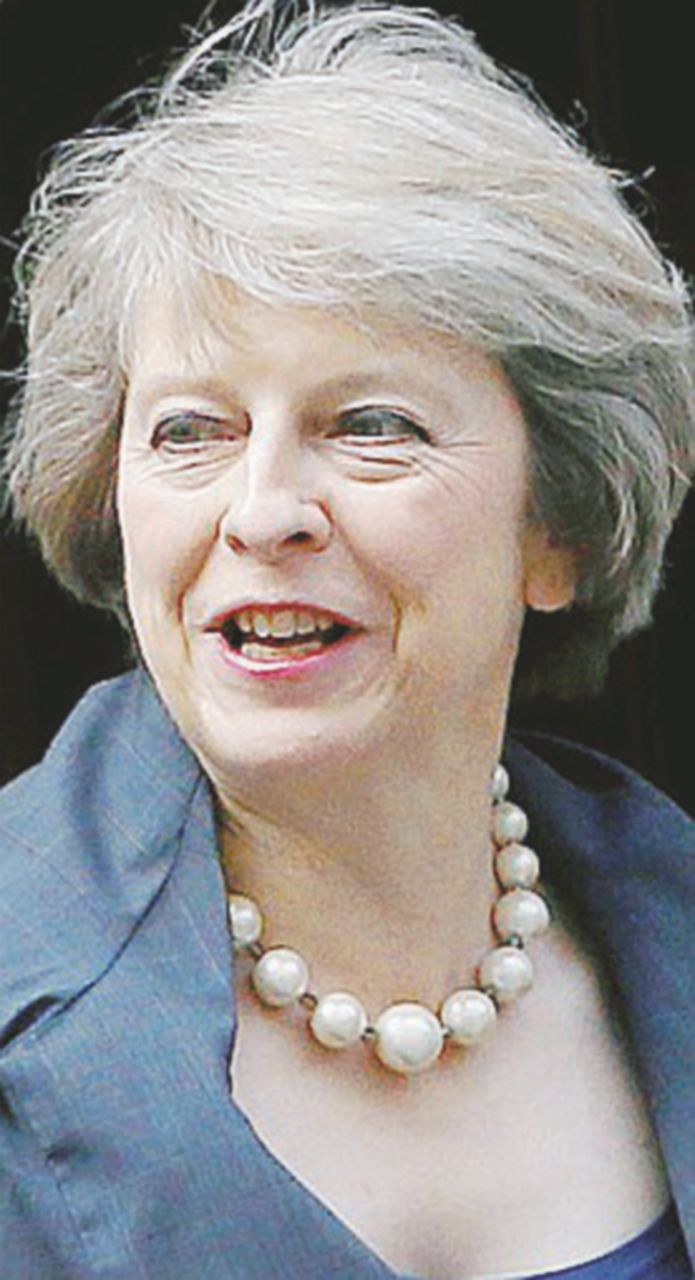 “Possiamo uscire dalla Ue senza pagare un euro”. Londra spaventa Bruxelles “Possiamo uscire dalla Ue senza pagare un euro”. Londra spaventa Bruxelles