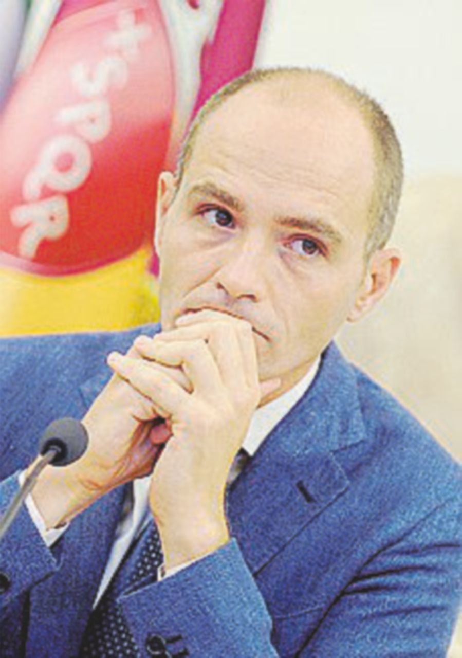 Frongia: “Casalino mai candidato a fare l’assessore a Roma” Frongia: “Casalino mai candidato a fare l’assessore a Roma”