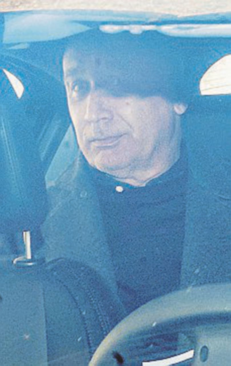 Romeo - Ansa Il campano si vantava: “Il Fatto non si occuperà più di me”. Illuso