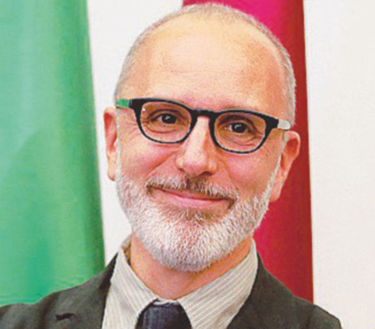“I palazzinari non comanderanno più” “I palazzinari non comanderanno più”