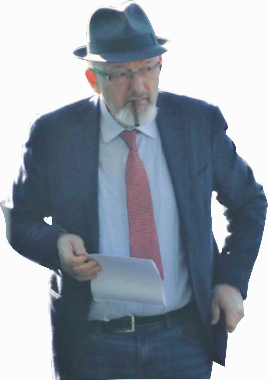 Domani l’assemblea, ma babbo Tiziano ha già dato forfait Domani l’assemblea, ma babbo Tiziano ha già dato forfait