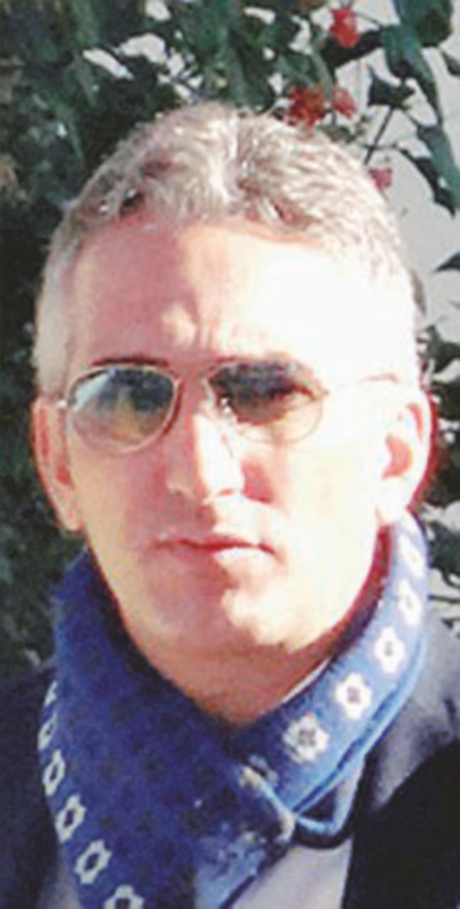 Siciliano - Alessandro Comparetto di Fulmine Group Mister X esce dall’ombra: “Sì, ero io, parlavamo di lavoro”