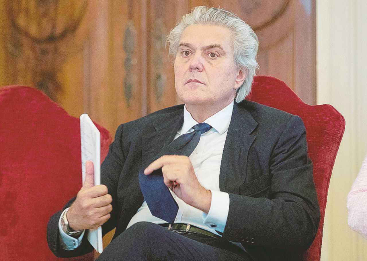 Lotti si salverà, ma il Senato farà fuori Marroni Lotti si salverà, ma il Senato farà fuori Marroni