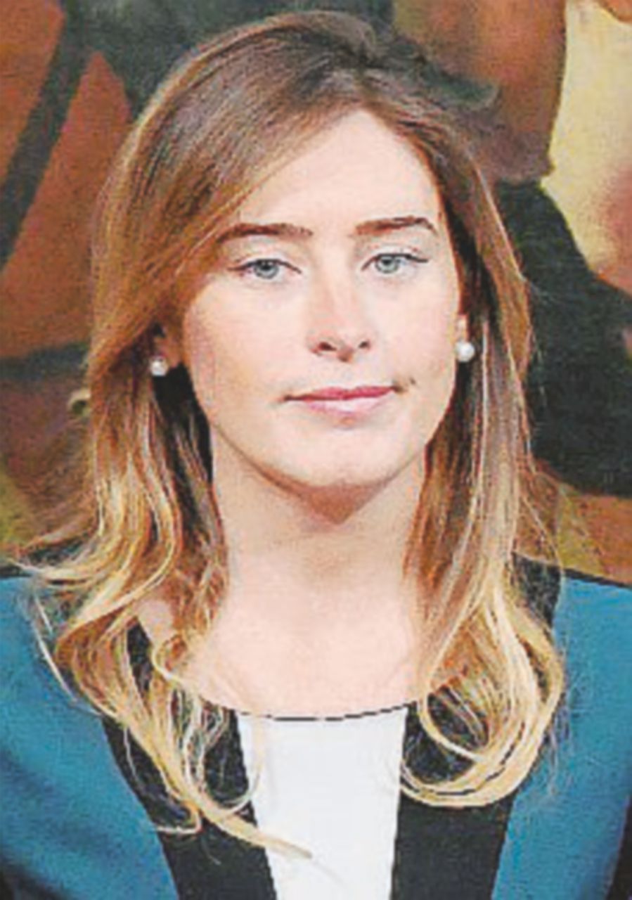 Boschi: “Il governo va avanti, Gentiloni è stato chiaro” Boschi: “Il governo va avanti, Gentiloni è stato chiaro”