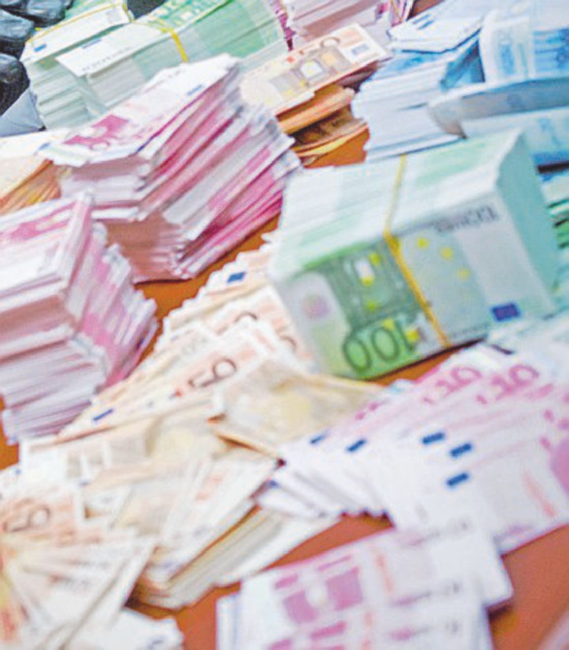 Creditori avvantaggiati - Ansa Dopo le banche, espropri facili per tutti senza passare dal giudice