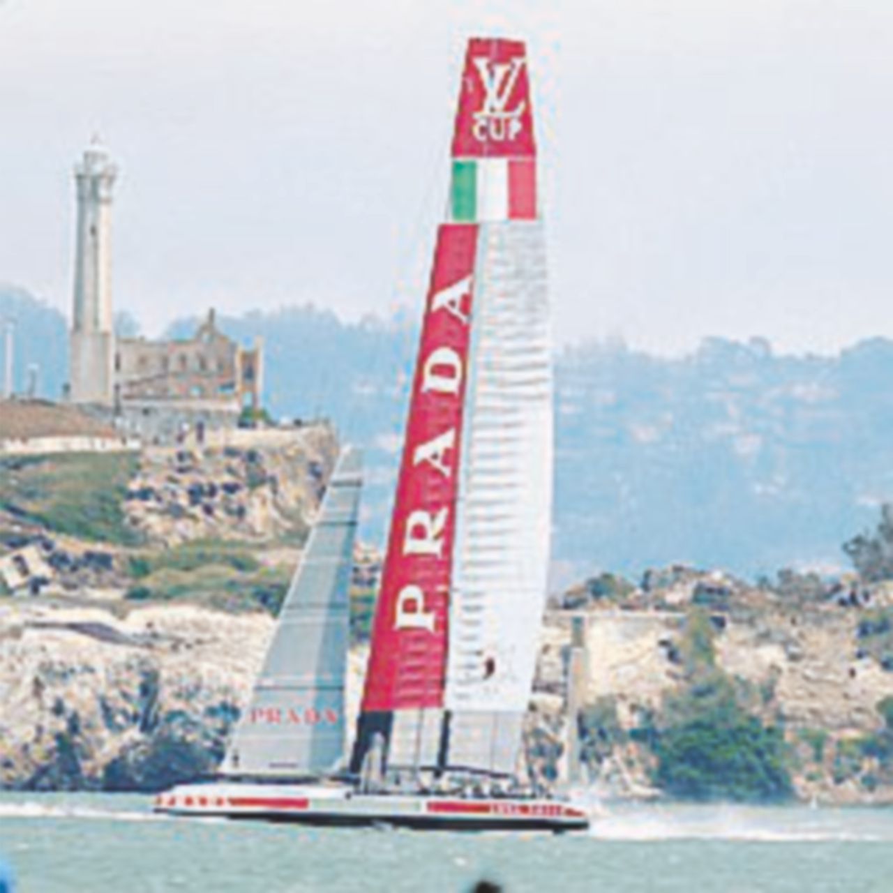 Luna Rossa a Giulianova: si scatena una rissa Luna Rossa a Giulianova: si scatena una rissa