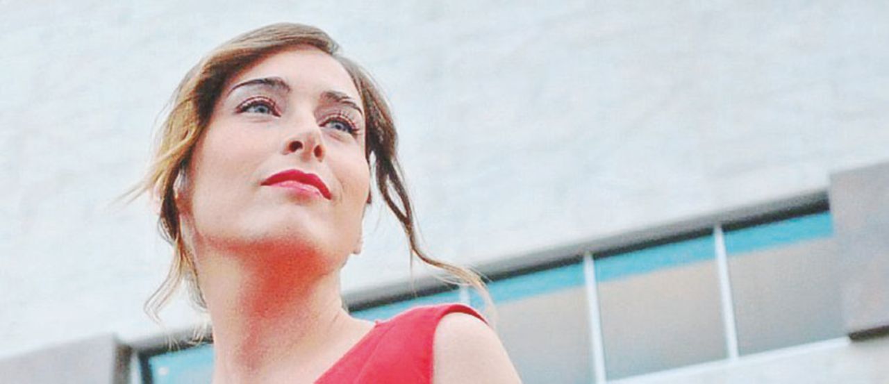 Maria Elena Boschi, prima ministro delle Riforme e poi sottosegretaria a Palazzo Chigi Il renzismo al potere: il castello dei conflitti d’interessi incrociati