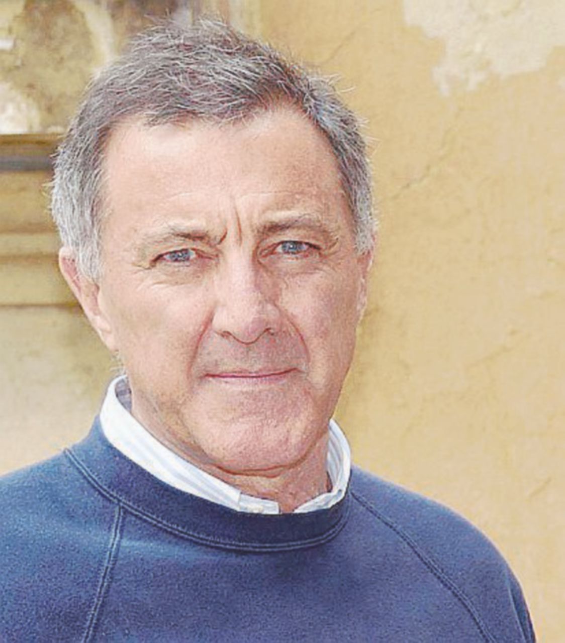 Il regista Luca Barbareschi - Ansa “Il teatro è in crisi: penalizzata l’innovazione”